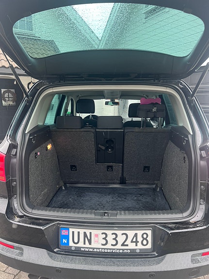 Volkswagen Tiguan 5 of 13