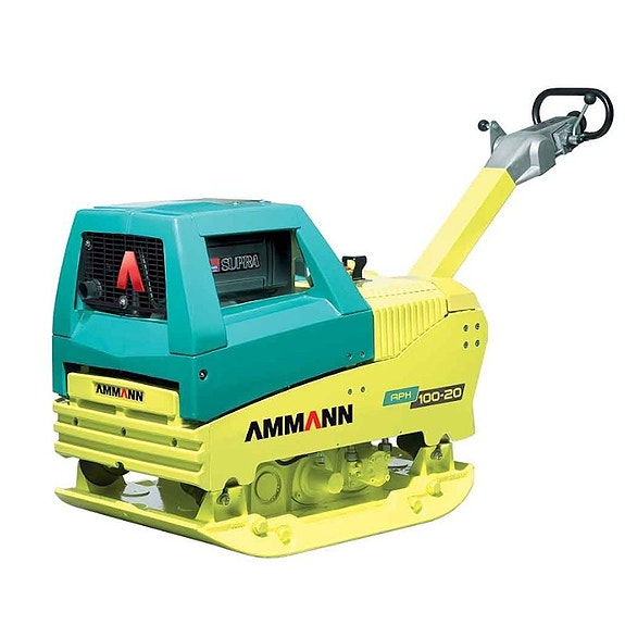 AMMANN APR 58/75 6 of 17