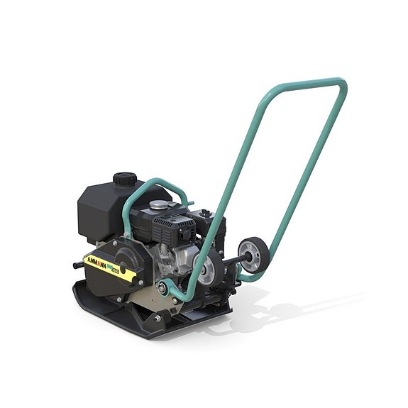 AMMANN APR 58/75 17 of 17