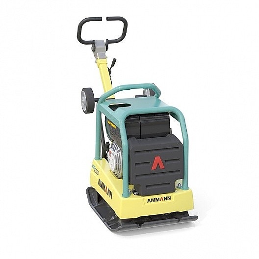 AMMANN APR 58/75 11 of 17