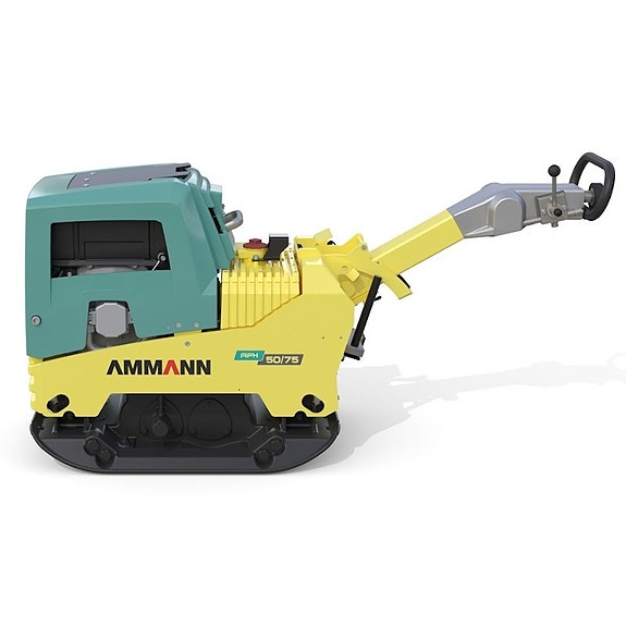 AMMANN APR 58/75 9 of 17