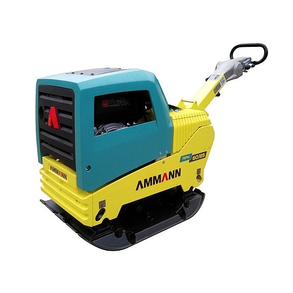 AMMANN APR 58/75 7 of 17