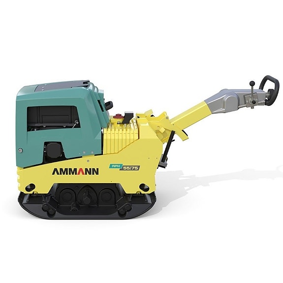 AMMANN APR 58/75 8 of 17