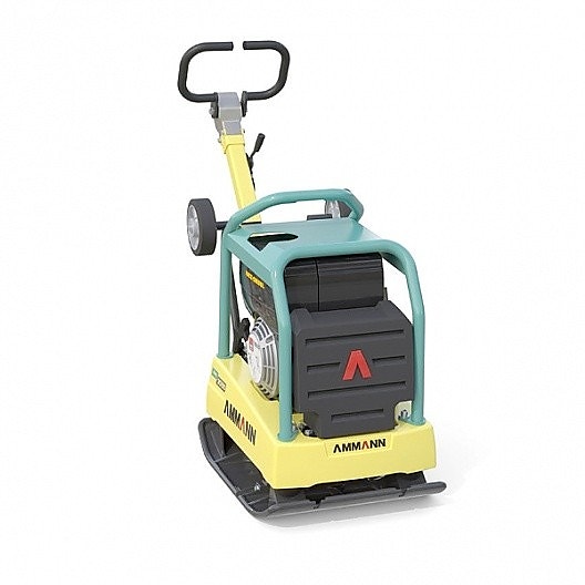 AMMANN APR 58/75 14 of 17