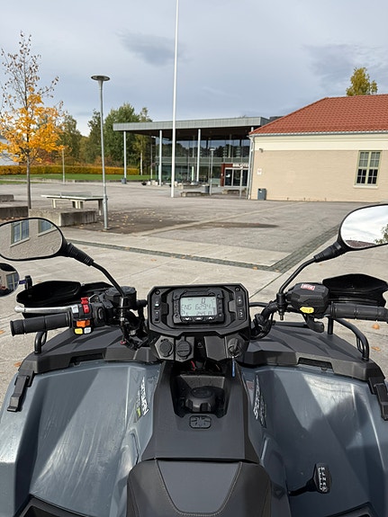 Polaris Sportsman 570 EPS 14 of 18