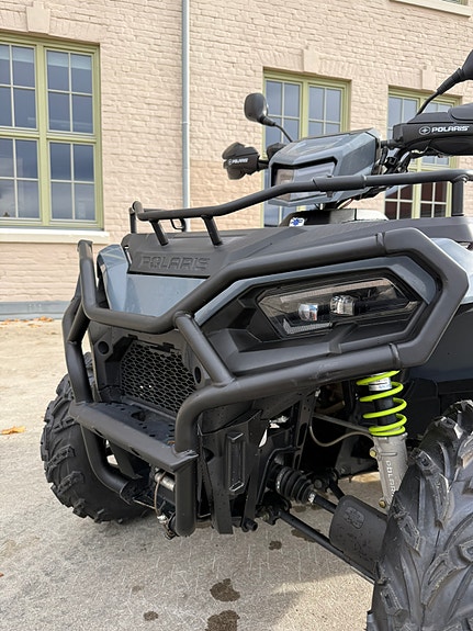 Polaris Sportsman 570 EPS 10 of 18