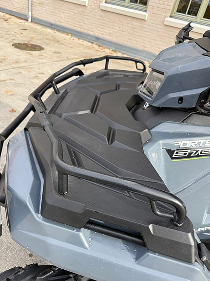 Polaris Sportsman 570 EPS 8 of 18