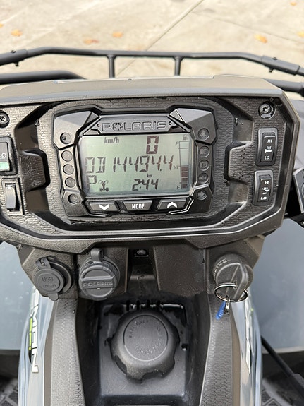 Polaris Sportsman 570 EPS 15 of 18