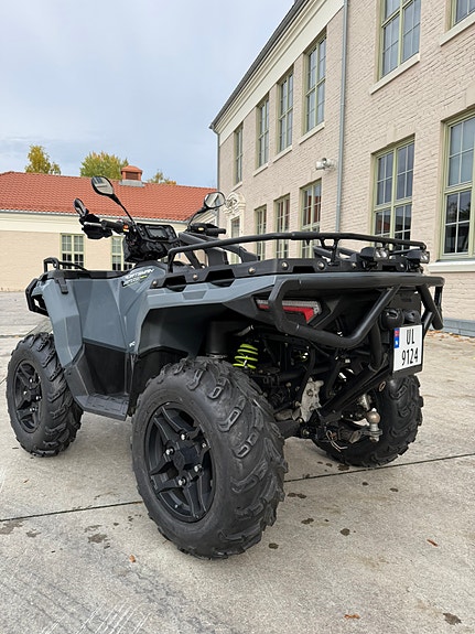 Polaris Sportsman 570 EPS 4 of 18