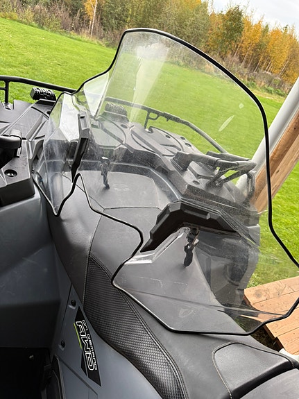 Polaris Sportsman 570 EPS 18 of 18