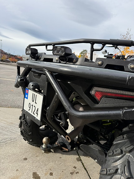 Polaris Sportsman 570 EPS 11 of 18
