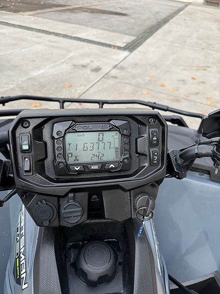Polaris Sportsman 570 EPS 16 of 18