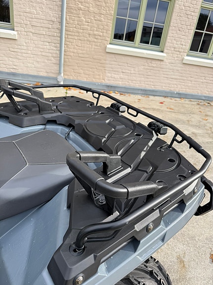 Polaris Sportsman 570 EPS 9 of 18
