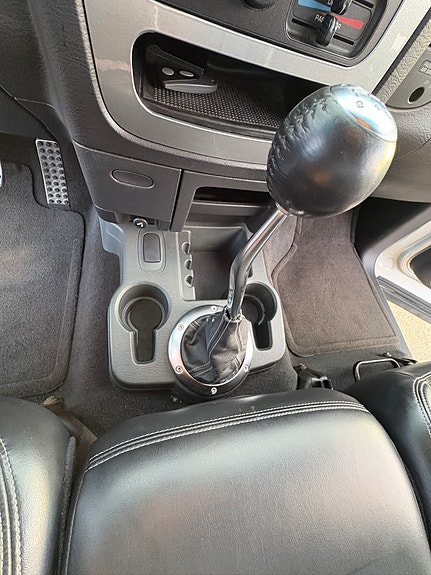 Dodge RAM SRT-10 16 of 20