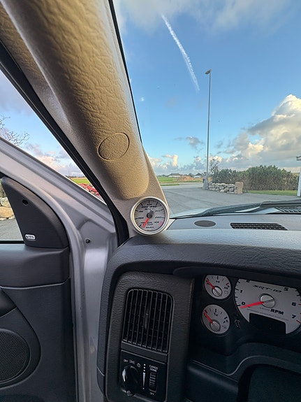 Dodge RAM SRT-10 13 of 20