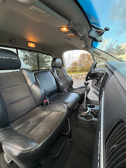 Dodge RAM SRT-10 9 of 20