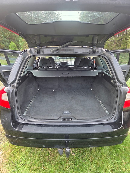 Volvo V70 14 of 15