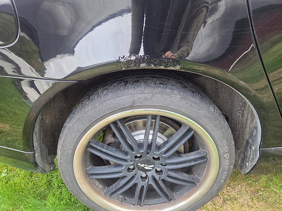 Volvo V70 8 of 15