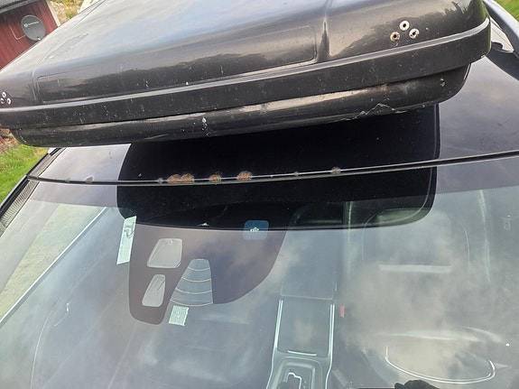 Volvo V70 10 of 15