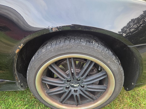 Volvo V70 7 of 15