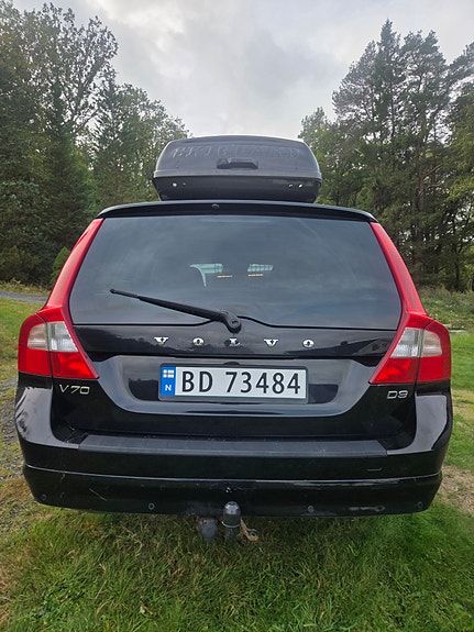 Volvo V70 5 of 15