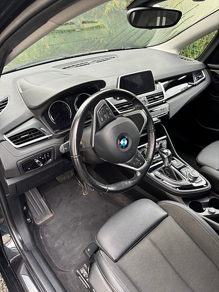 BMW 225xe 21 of 30