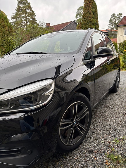 BMW 225xe 7 of 30