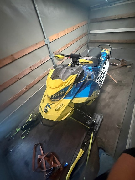 Ski-doo 6 of 10
