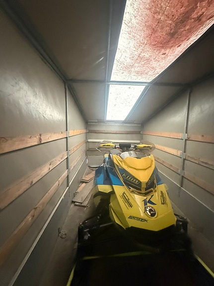 Ski-doo 2 of 10
