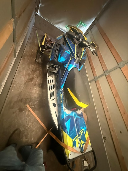 Ski-doo 4 of 10