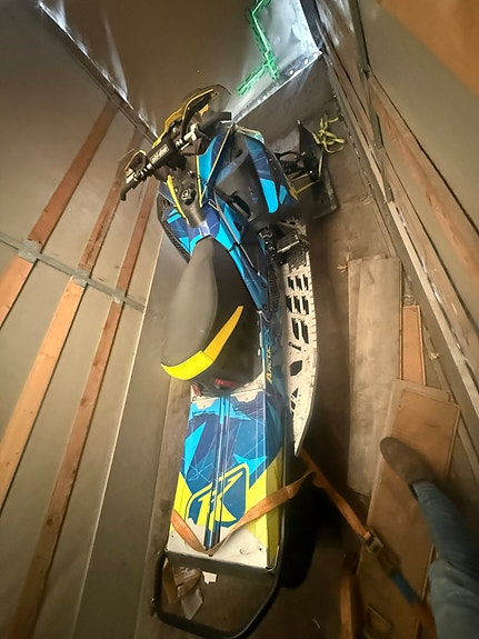Ski-doo 3 of 10