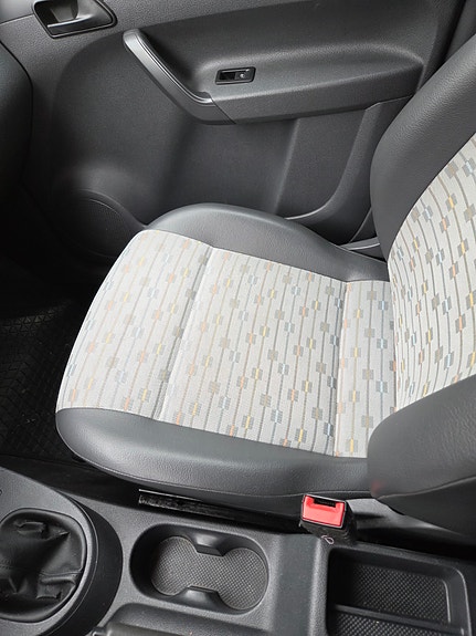 Volkswagen Caddy Maxi 20 of 21