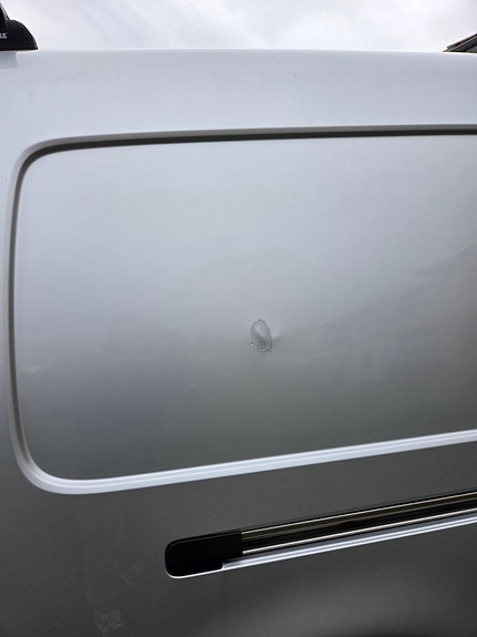 Volkswagen Caddy Maxi 9 of 21