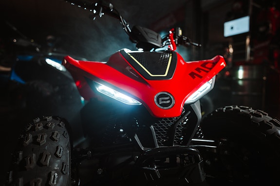 CFMOTO CFORCE 110CC 4 of 6