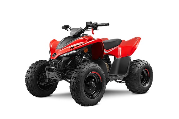 CFMOTO CFORCE 110CC 3 of 6