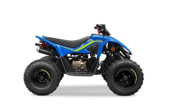 CFMOTO CFORCE 110CC 2 of 6