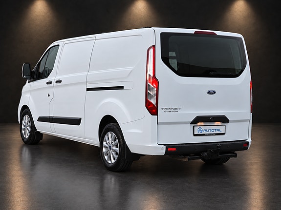 Ford Transit Custom 6 of 30