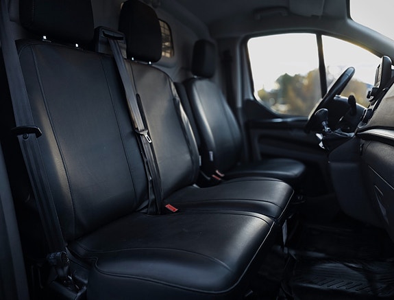 Ford Transit Custom 15 of 30