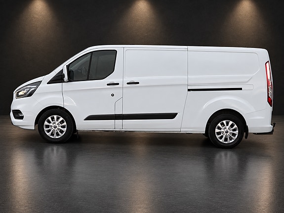 Ford Transit Custom 5 of 30