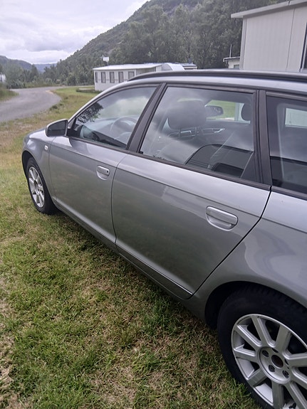 Audi A6 7 of 16
