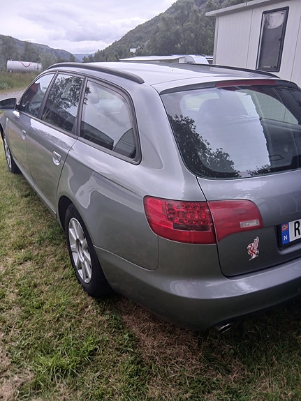 Audi A6 6 of 16