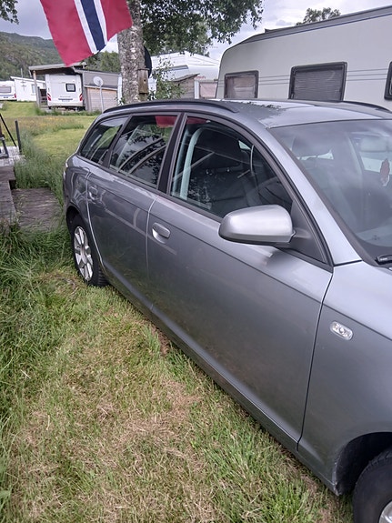 Audi A6 11 of 16