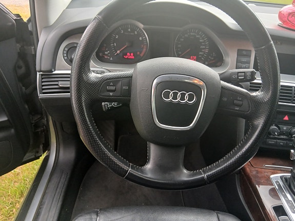Audi A6 15 of 16