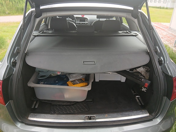 Audi A6 16 of 16