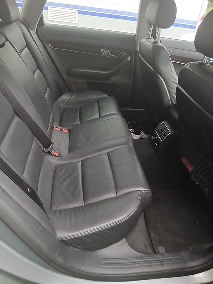 Audi A6 13 of 16