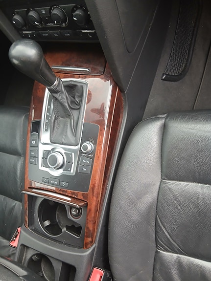 Audi A6 14 of 16
