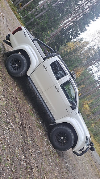 Isuzu D-max 5 of 14
