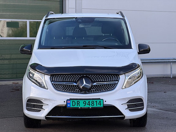 Mercedes-Benz Vito 116 3 of 30