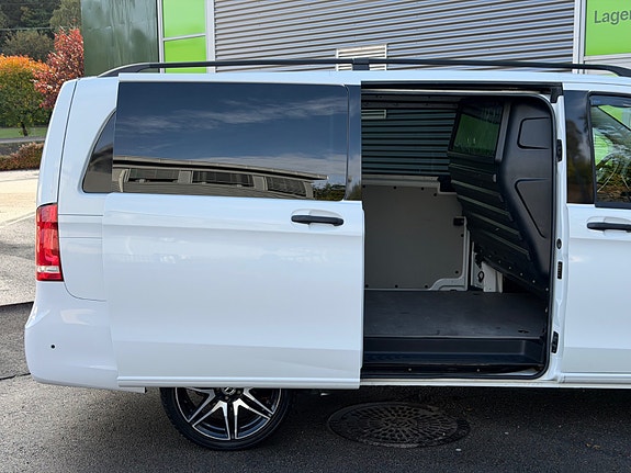 Mercedes-Benz Vito 116 4 of 30