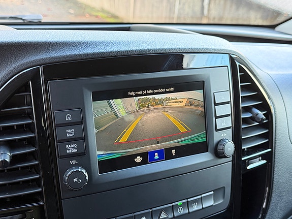 Mercedes-Benz Vito 116 25 of 30
